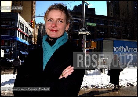 Elizabeth Gilbert..copyright©Lisa Carpenter/Writer Pictures/Rosebud2