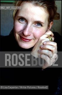 Elizabeth Gilbert..copyright©Lisa Carpenter/Writer Pictures/Rosebud2