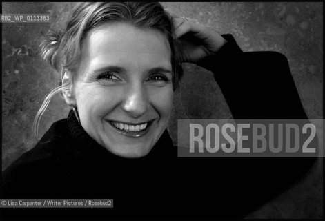 Elizabeth Gilbert..copyright©Lisa Carpenter/Writer Pictures/Rosebud2