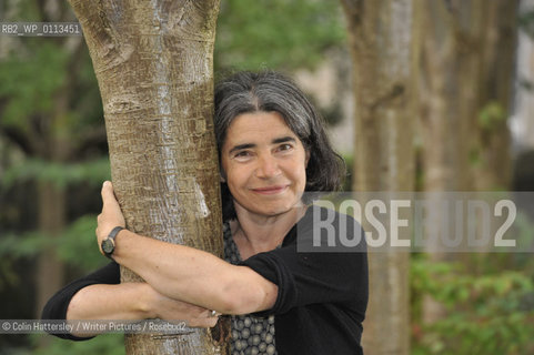 Debi Gliori at Royal Mail Scottish Childrens Book Awards, Edinburgh, 09/09/10..Copyright©Colin Hattersley/Writer Pictures/Rosebud2