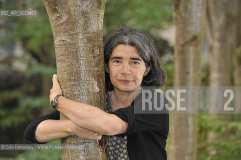 Debi Gliori at Royal Mail Scottish Childrens Book Awards, Edinburgh, 09/09/10..Copyright©Colin Hattersley/Writer Pictures/Rosebud2