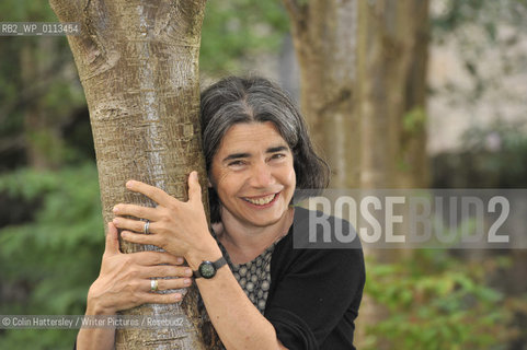 Debi Gliori at Royal Mail Scottish Childrens Book Awards, Edinburgh, 09/09/10..Copyright©Colin Hattersley/Writer Pictures/Rosebud2