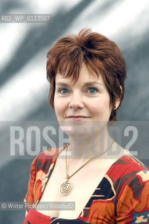 Lesley Glaister ,Literary Thriller Writer.CREDIT Geraint Lewis
©Writer Pictures/Rosebud2