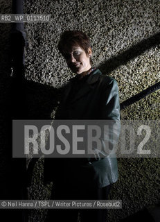 Author Lesley Glaister photographed in Edinburgh..copyright©Neil Hanna/TSPL/Writer Pictures/Rosebud2
