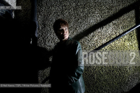 Author Lesley Glaister photographed in Edinburgh..copyright©Neil Hanna/TSPL/Writer Pictures/Rosebud2