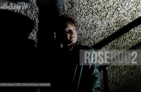 Author Lesley Glaister photographed in Edinburgh..copyright©Neil Hanna/TSPL/Writer Pictures/Rosebud2