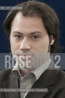 Rodge Glass..Copyright©Pascal Saez/Writer Pictures/Rosebud2
