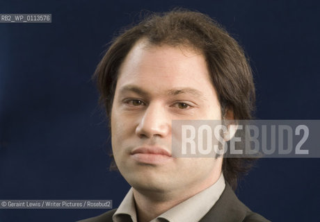 Rodge Glass..Copyright©Geraint Lewis/Writer Pictures/Rosebud2