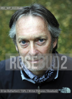 Poet John Glenday, pictured just off the high street Edinburgh. . .copyright©Ian Rutherford/TSPL/Writer Pictures/Rosebud2