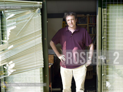 Misha Glenny, author....copyright©Geraint Lewis/Writer Pictures/Rosebud2