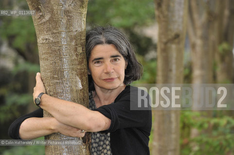 Debi Gliori at Royal Mail Scottish Childrens Book Awards, Edinburgh, 09/09/10..Copyright©Colin Hattersley/Writer Pictures/Rosebud2