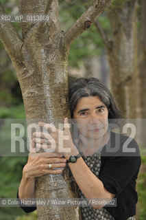 Debi Gliori at Royal Mail Scottish Childrens Book Awards, Edinburgh, 09/09/10..Copyright©Colin Hattersley/Writer Pictures/Rosebud2
