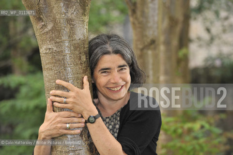 Debi Gliori at Royal Mail Scottish Childrens Book Awards, Edinburgh, 09/09/10..Copyright©Colin Hattersley/Writer Pictures/Rosebud2
