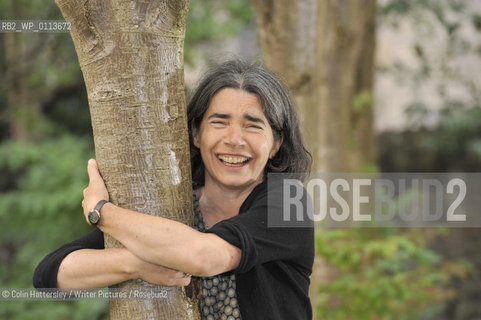 Debi Gliori at Royal Mail Scottish Childrens Book Awards, Edinburgh, 09/09/10..Copyright©Colin Hattersley/Writer Pictures/Rosebud2