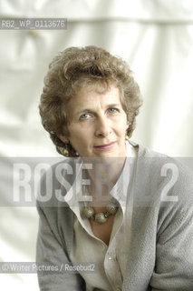 Jane Glover,British Conductor and leading Mozart expert and writer of Mozarts Women. CR©Writer Pictures/Rosebud2