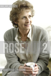 Jane Glover,British Conductor and leading Mozart expert and writer of Mozarts Women. CR©Writer Pictures/Rosebud2