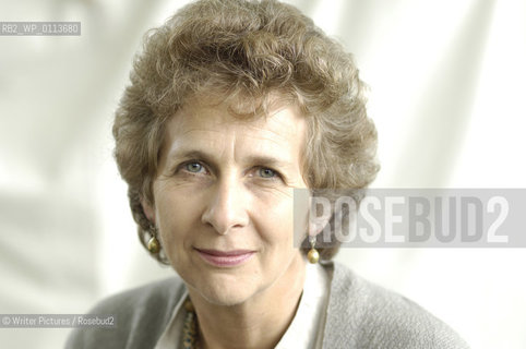 Jane Glover,British Conductor and leading Mozart expert and writer of Mozarts Women. CR©Writer Pictures/Rosebud2