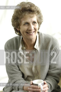 Jane Glover,British Conductor and leading Mozart expert and writer of Mozarts Women. CR©Writer Pictures/Rosebud2