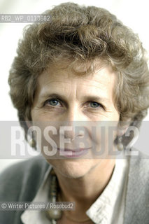 Jane Glover,British Conductor and leading Mozart expert and writer of Mozarts Women. CR©Writer Pictures/Rosebud2