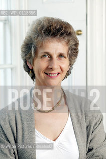 Conductor Jane Glover who has written a book about Amadeus Mozart.
©Writer Pictures/Rosebud2