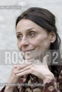 Janey Godley and her 13 year old daughter Ashley Storey will perform together for the first time at the Edinburgh festival... Copyright©Alan Peebles/Writer Pictures/Rosebud2