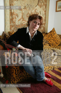 Copyright NMG/Writer Picture©Writer Pictures/Rosebud2