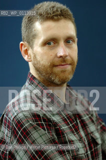 Dave Gorman..copyright©Dan Phillips/Writer Pictures/Rosebud2