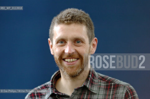 Dave Gorman..copyright©Dan Phillips/Writer Pictures/Rosebud2
