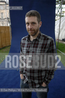 Dave Gorman..copyright©Dan Phillips/Writer Pictures/Rosebud2