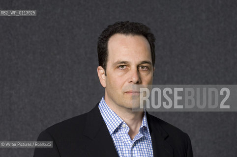 Phillip Gourevitch ,Writer and Editor of The Paris Review .CREDIT Geraint Lewis
©Writer Pictures/Rosebud2