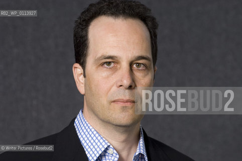 Phillip Gourevitch ,Writer and Editor of The Paris Review .CREDIT Geraint Lewis
©Writer Pictures/Rosebud2