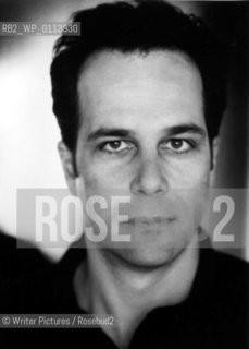 Phillip Gourevitch ,Writer and Editor of The Paris Review .CREDIT Geraint Lewis
©Writer Pictures/Rosebud2