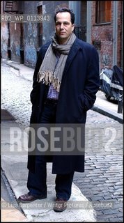 Philip Gourevitcher..copyright©Lisa Carpenter/Writer Pictures/Rosebud2