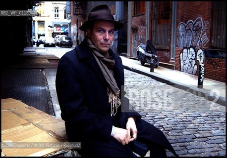 Philip Gourevitcher..copyright©Lisa Carpenter/Writer Pictures/Rosebud2