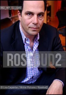 Philip Gourevitcher..copyright©Lisa Carpenter/Writer Pictures/Rosebud2