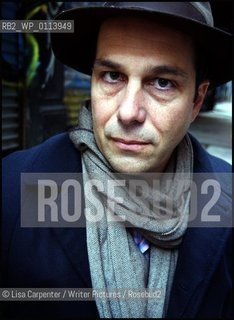 Philip Gourevitcher..copyright©Lisa Carpenter/Writer Pictures/Rosebud2