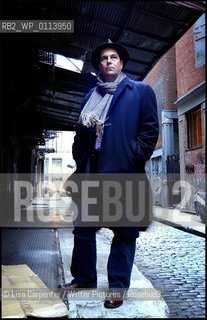 Philip Gourevitcher..copyright©Lisa Carpenter/Writer Pictures/Rosebud2