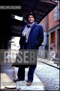 Philip Gourevitcher..copyright©Lisa Carpenter/Writer Pictures/Rosebud2