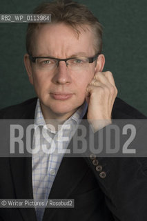 Michael Gove,political columist. CREDIT Geraint Lewis
©Writer Pictures/Rosebud2