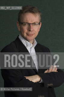 Michael Gove,political columist. CREDIT Geraint Lewis
©Writer Pictures/Rosebud2