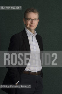 Michael Gove,political columist. CREDIT Geraint Lewis
©Writer Pictures/Rosebud2
