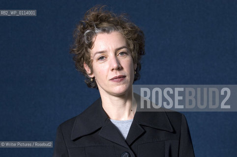 Rebecca Gowers, Novelist ,writer of When To Walk  .CREDIT Geraint Lewis
©Writer Pictures/Rosebud2