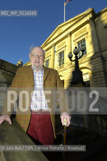 Rod Graham..copyright©Julie Bull/TSPL/Writer Pictures/Rosebud2