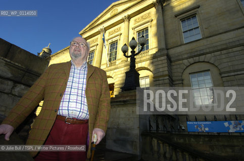 Rod Graham..copyright©Julie Bull/TSPL/Writer Pictures/Rosebud2