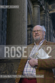 Rod Graham..copyright©Julie Bull/TSPL/Writer Pictures/Rosebud2