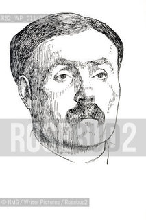 Stephen Graham .British Traveller and writer.Copyright©NMG/Writer Pictures/Rosebud2