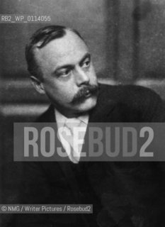 Stephen Graham .British Traveller and writer.Copyright©NMG/Writer Pictures/Rosebud2