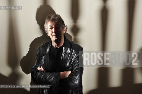 Alan Grant ..Copyright©Colin Hattersley/Writer Pictures/Rosebud2