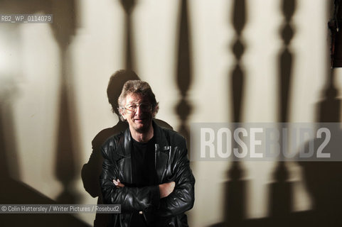 Alan Grant ..Copyright©Colin Hattersley/Writer Pictures/Rosebud2
