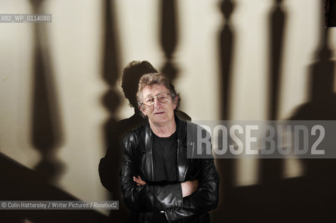 Alan Grant ..Copyright©Colin Hattersley/Writer Pictures/Rosebud2